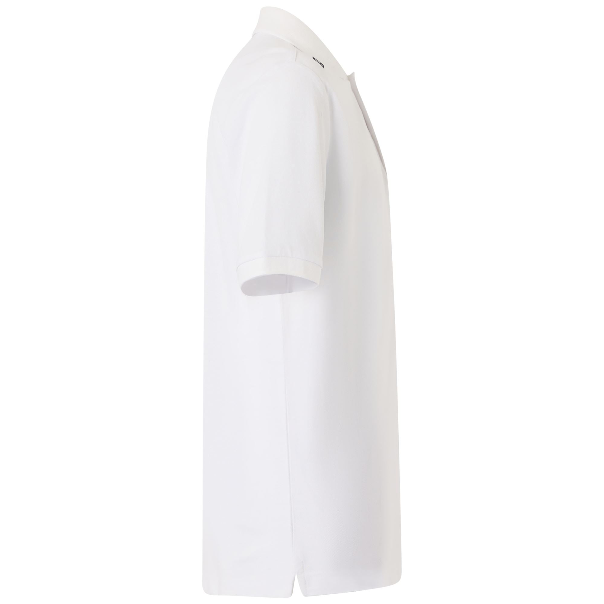 KAPPA4TRAINING POLO KAPPA MSS - Polo Shirts - Polo - Man - WHITE - Image 2