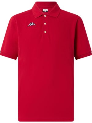 LOGO  SHARAS MSS - Polo Shirts - Polo - Man - RED CHILY PEPPER