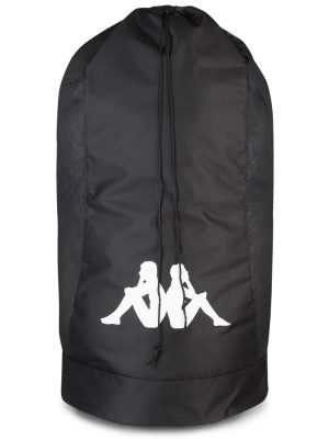 KAPPA4FOOTBALL KANTO - Bags - Balls Bag - Unisex - BLACK