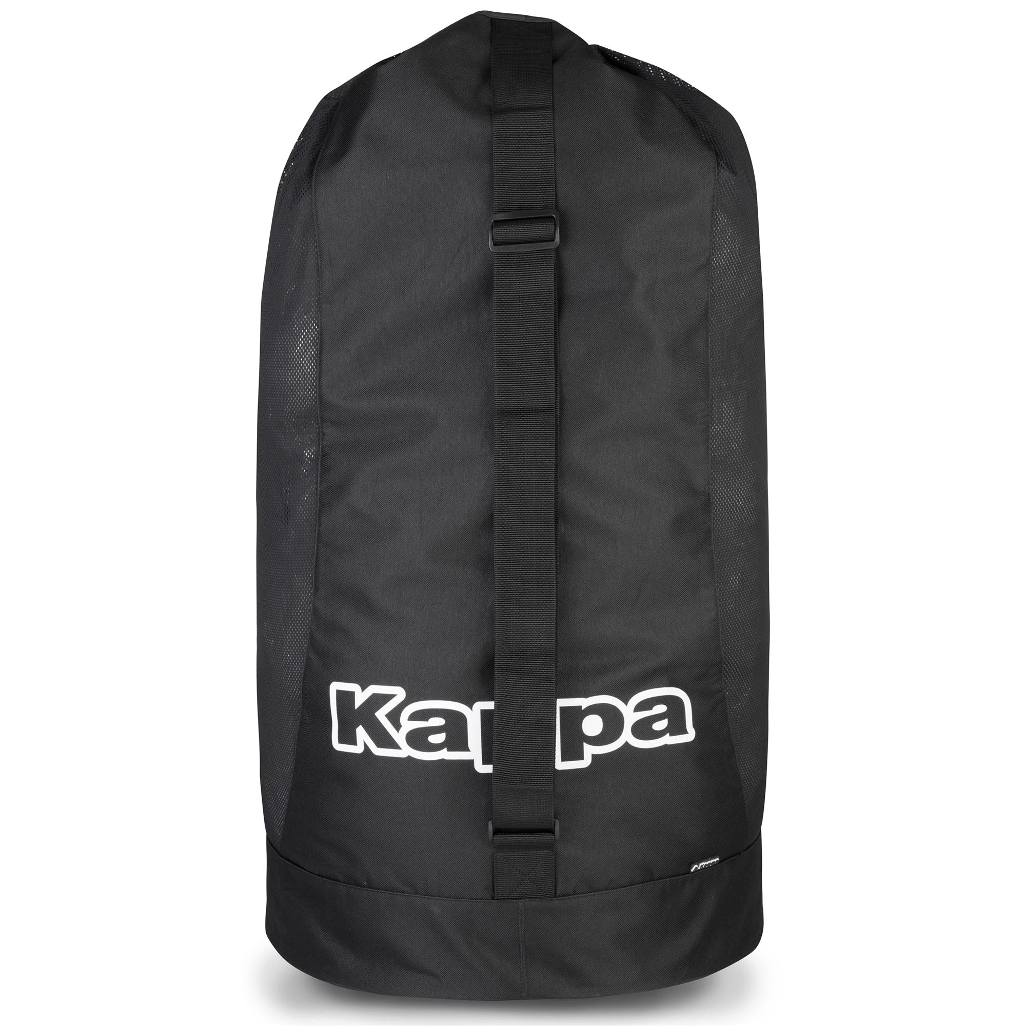 KAPPA4FOOTBALL KANTO - Bags - Balls Bag - Unisex - BLACK - Image 2