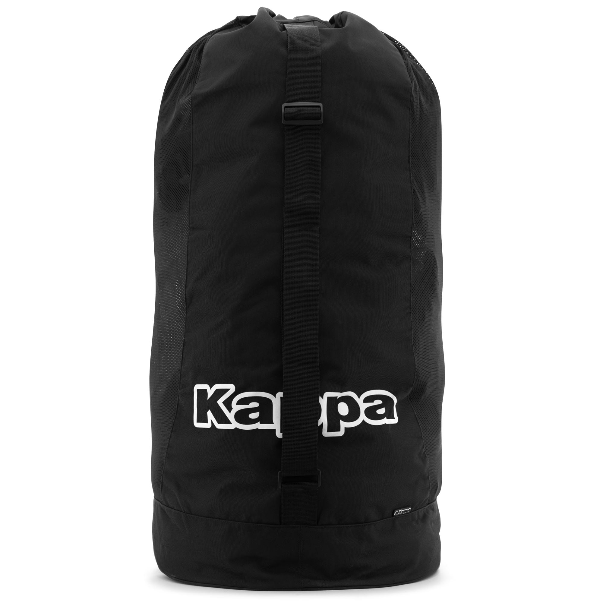 KAPPA4FOOTBALL KANTO - Bags - Balls Bag - Unisex - BLACK - Image 3