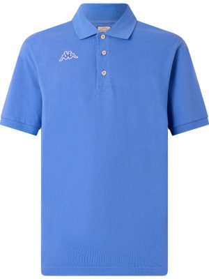LOGO  HOLIVER MSS - Polo Shirts - Polo - Man - BLUE ULTRAMARINE
