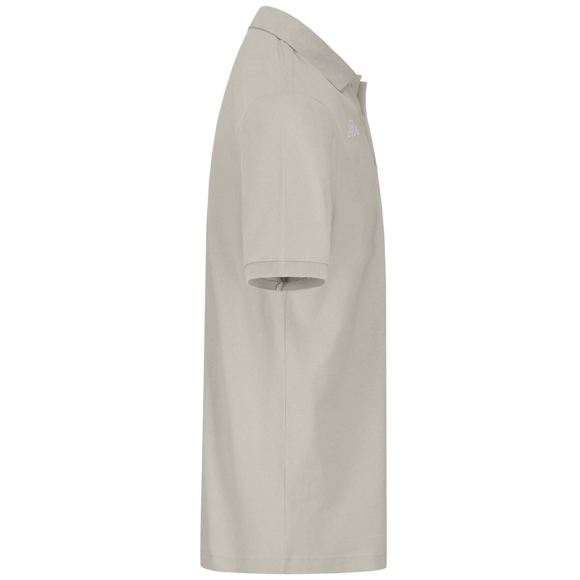 LOGO HOLIVER MSS - Polo Shirts - Polo - Man - BEIGE CEMENT - Image 2