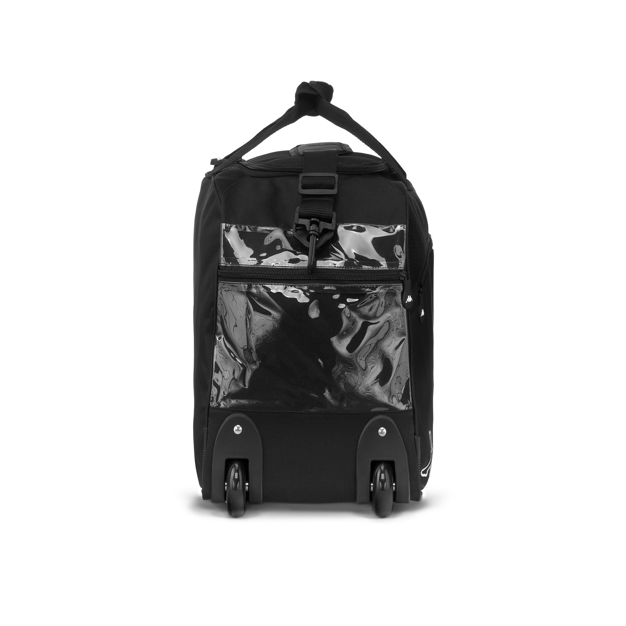 KAPPA4TRAINING WINCOM - Bags - Trolley - Unisex - BLACK - Image 2