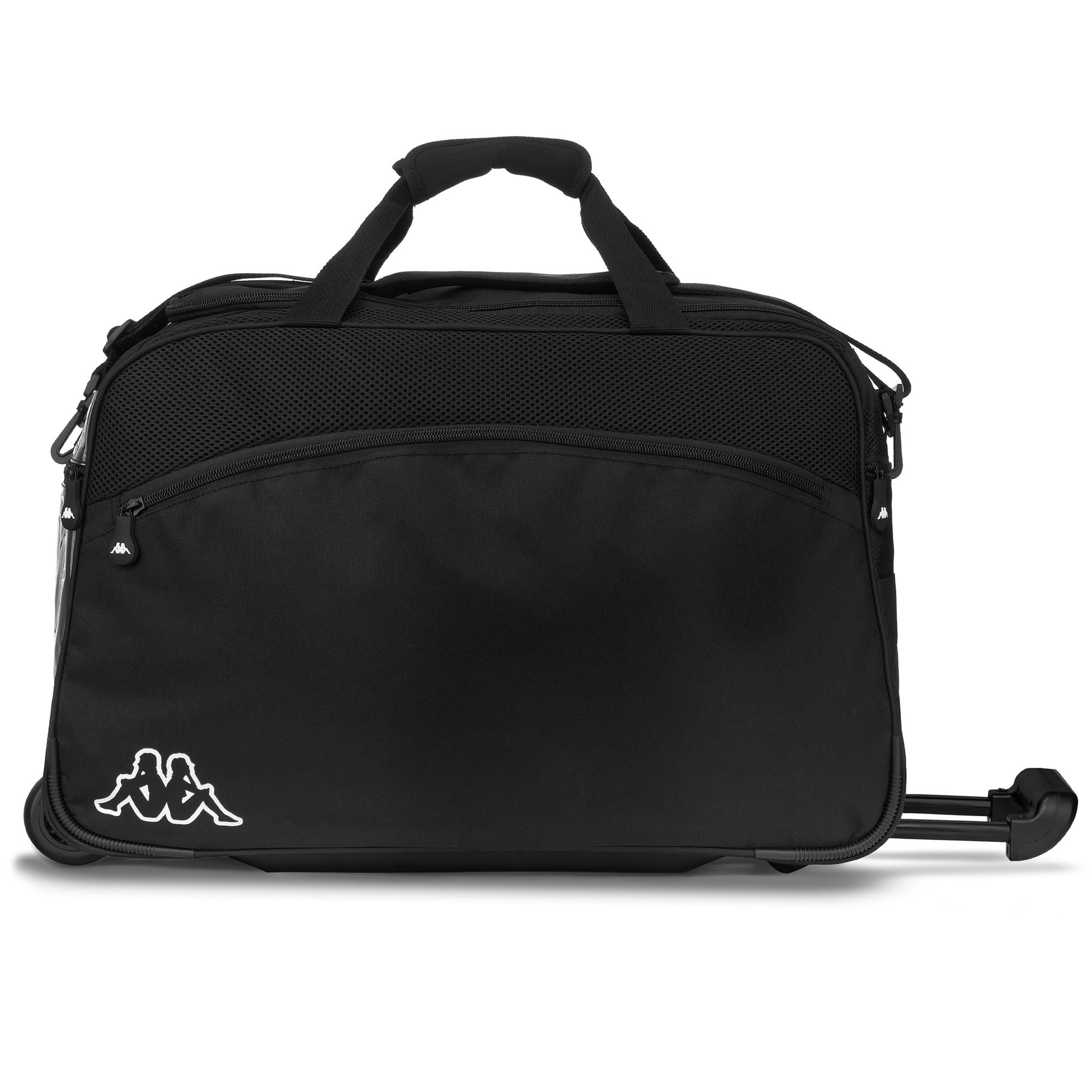 KAPPA4TRAINING WINCOM - Bags - Trolley - Unisex - BLACK