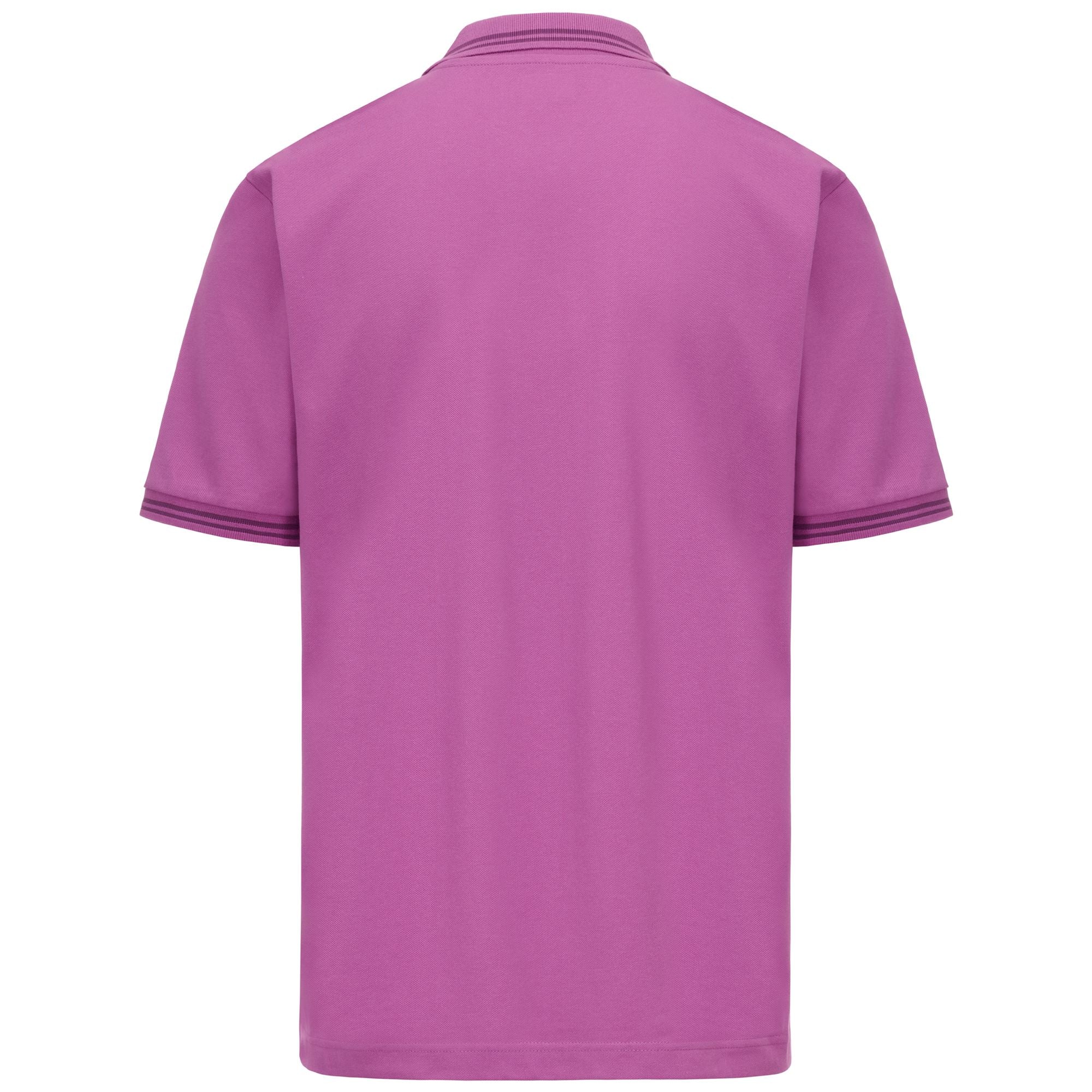 LOGO MALTAX 5 MSS - Polo Shirts - Polo - Man - VIOLET BODACIOUS-VIOLET AMETHYST - Image 3