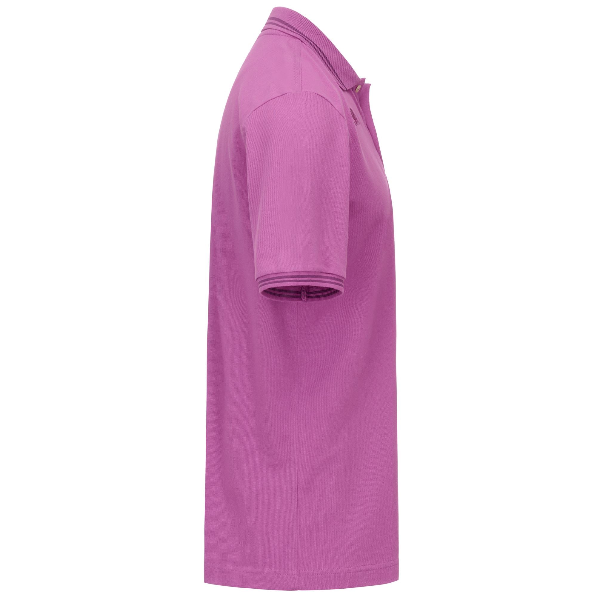 LOGO MALTAX 5 MSS - Polo Shirts - Polo - Man - VIOLET BODACIOUS-VIOLET AMETHYST - Image 2