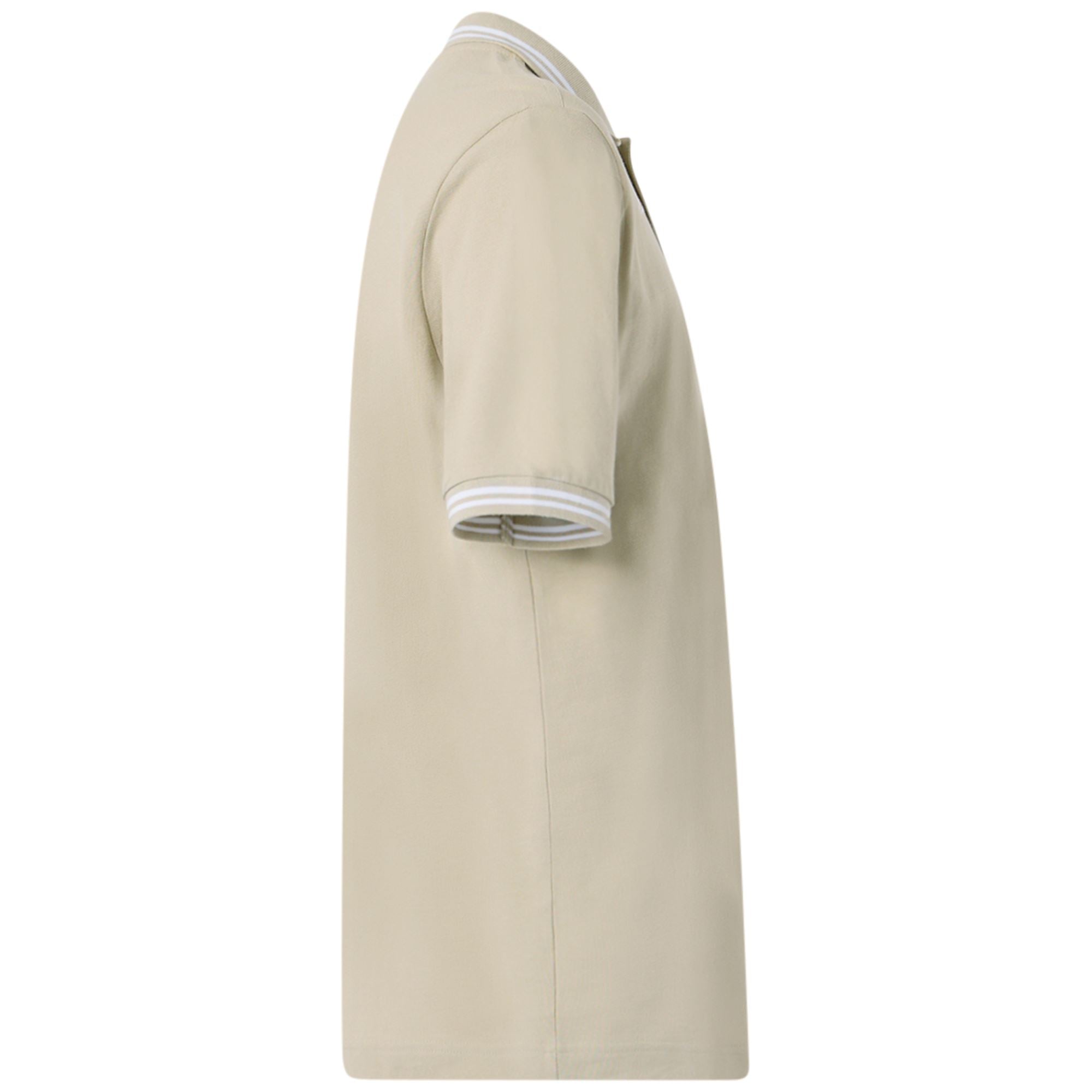 LOGO MALTAX 5 MSS - Polo Shirts - Polo - Man - BEIGE CEMENT - Image 2