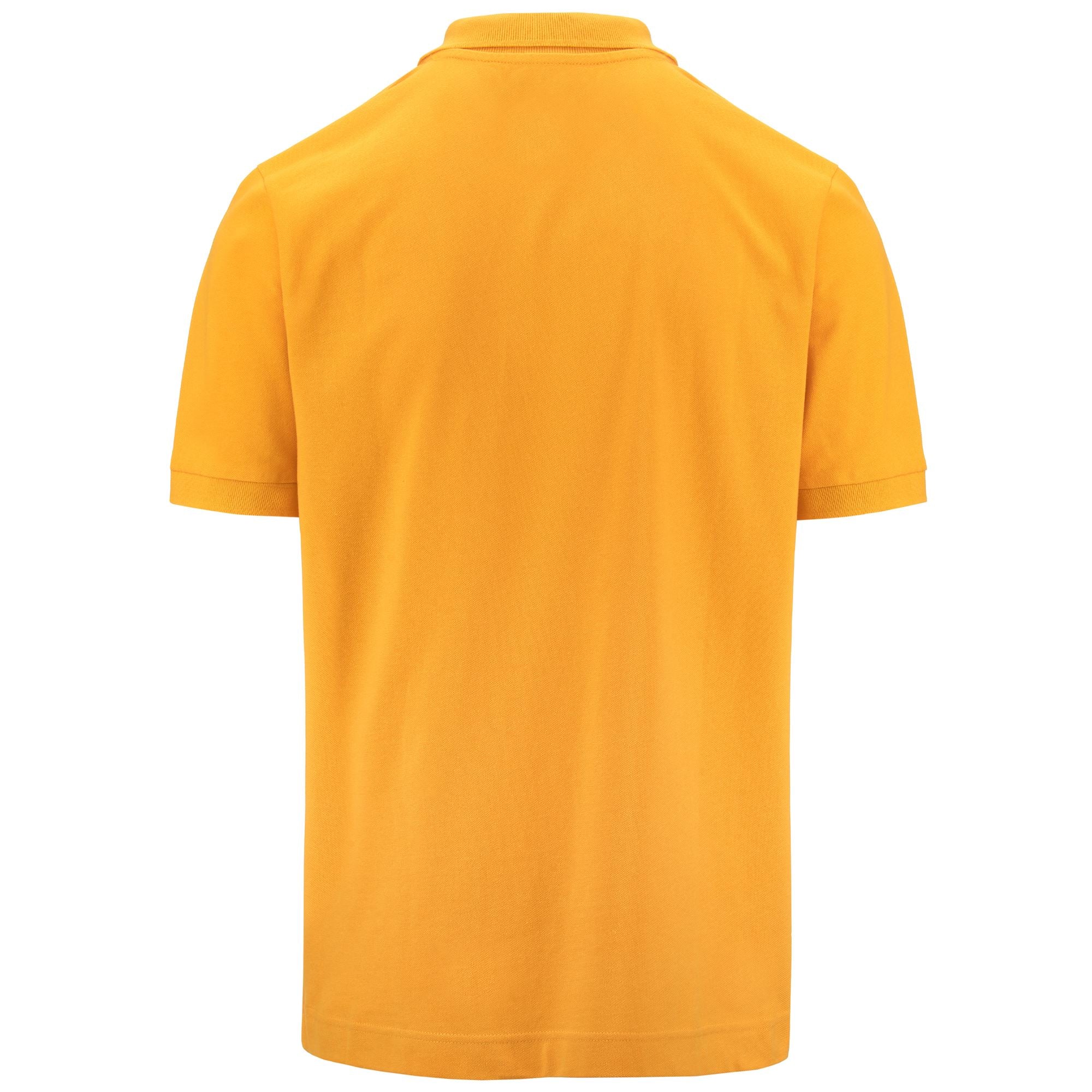LOGO LIFE MSS - Polo Shirts - Polo - Man - YELLOW OLD - Image 3