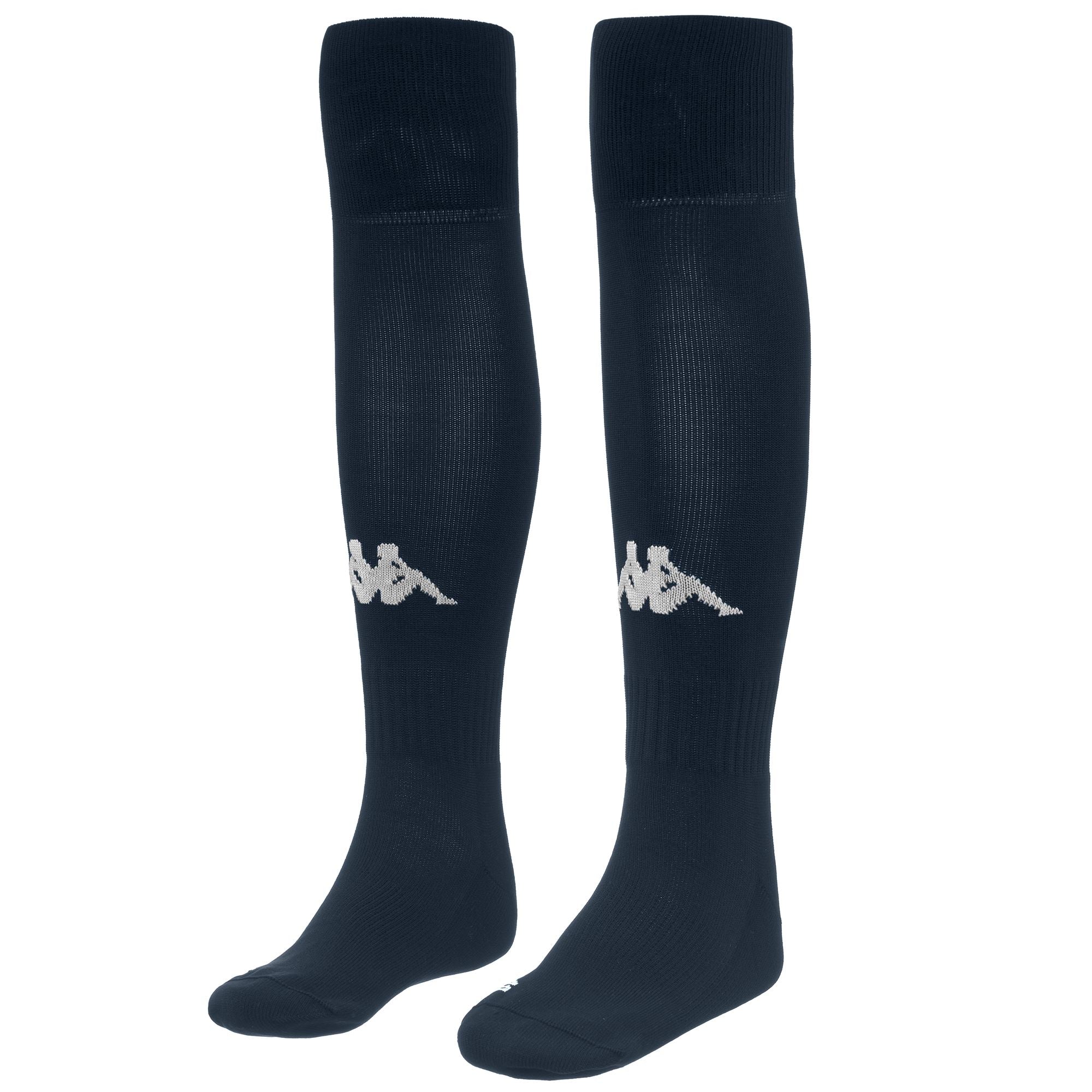 KAPPA4FOOTBALL PENAO 3PACK - Socks - Knee High Sock - Man - BLUE PAGEANT