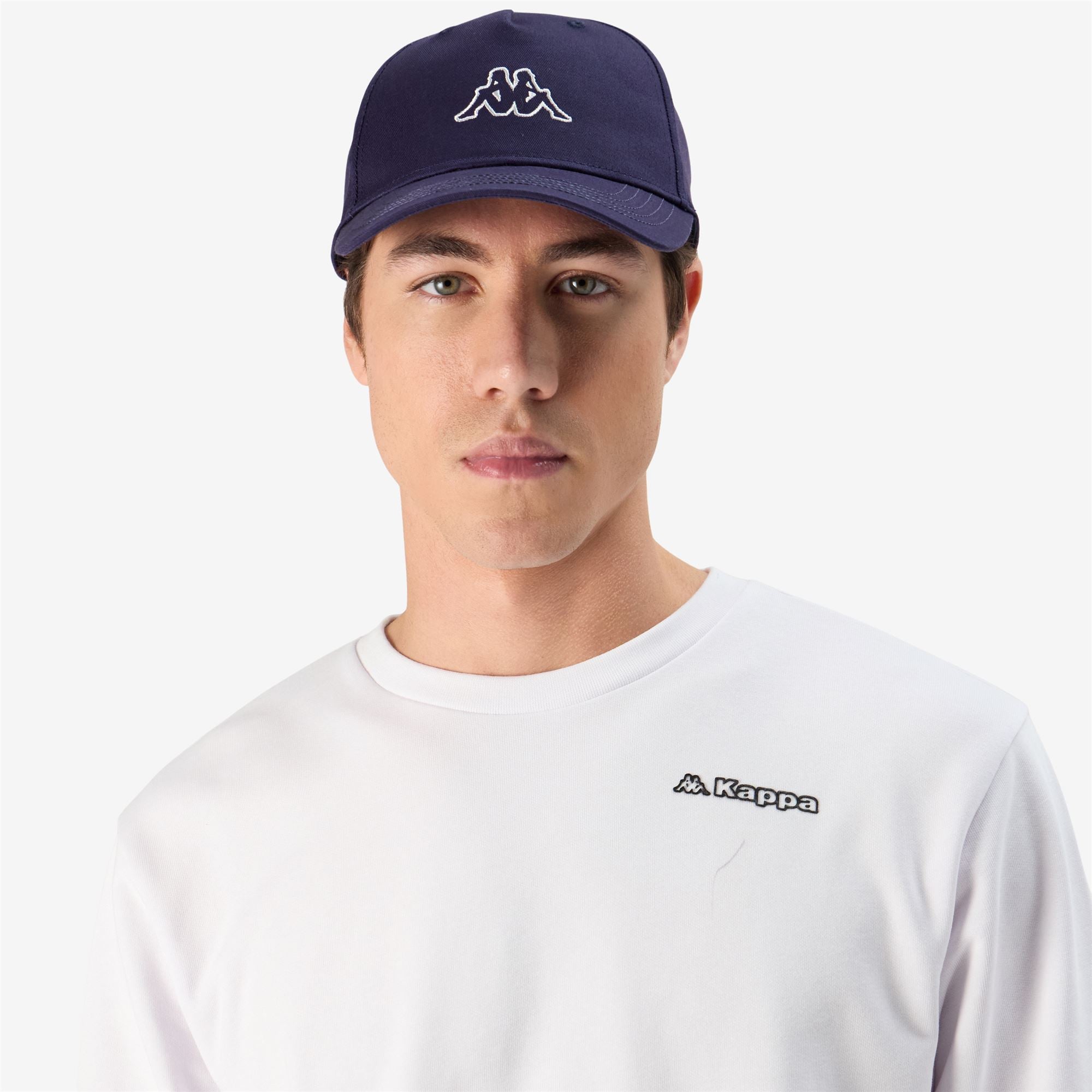 LOGO BUNK - Headwear - Cap - Unisex - BLUE MARINE - Image 4