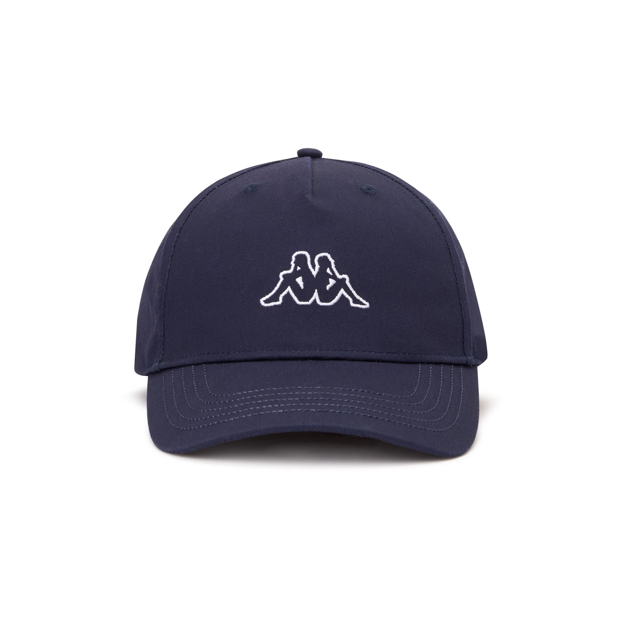 LOGO BUNK - Headwear - Cap - Unisex - BLUE MARINE