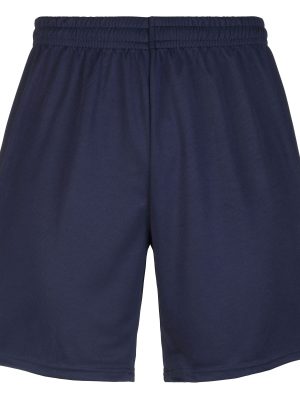 KAPPA4SOCCER BOLTEC - Shorts - Sport  Shorts - Man - BLUE MARINE