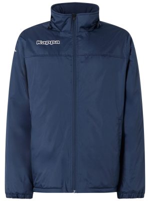 KAPPA4FOOTBALL BURAN - Jackets - Mid - Man - BLUE MARINE