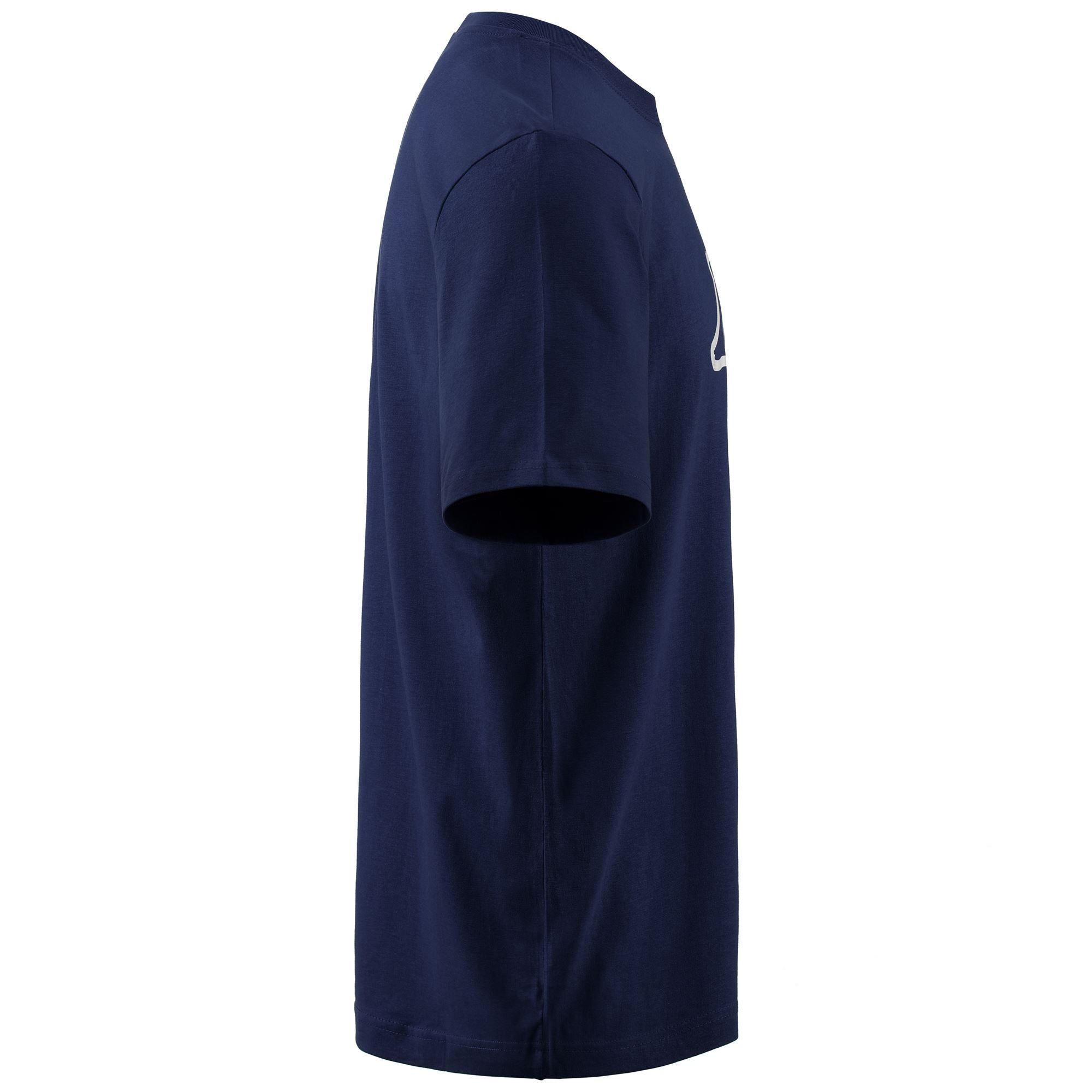 LOGO KORPO CROMEN - T-ShirtsTop - T-Shirt - Man - BLUE MARINE - Image 2