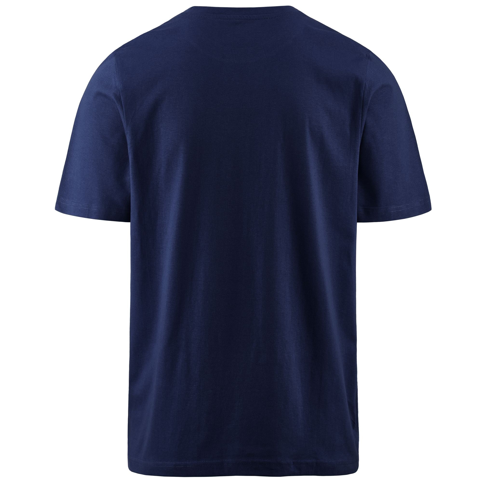 LOGO KORPO CROMEN - T-ShirtsTop - T-Shirt - Man - BLUE MARINE - Image 3