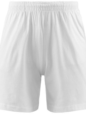 LOGO   KORPO CABAS - Shorts - Sport  Shorts - Man - WHITE