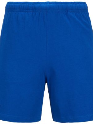 LOGO KORPO CABAS - Shorts - Sport Shorts - Man - BLUE