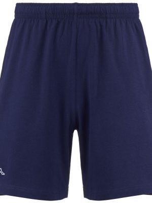 LOGO KORPO CABAS - Shorts - Sport Shorts - Man - BLUE MARITIME