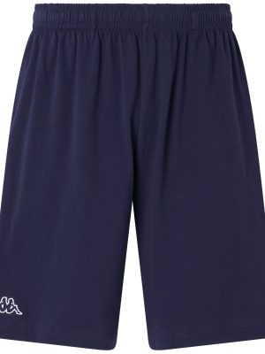 LOGO CABOG - Shorts - Sport Shorts - Man - BLUE MARINE