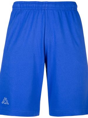 LOGO CABOG - Shorts - Sport Shorts - Man - BLUE ROYAL
