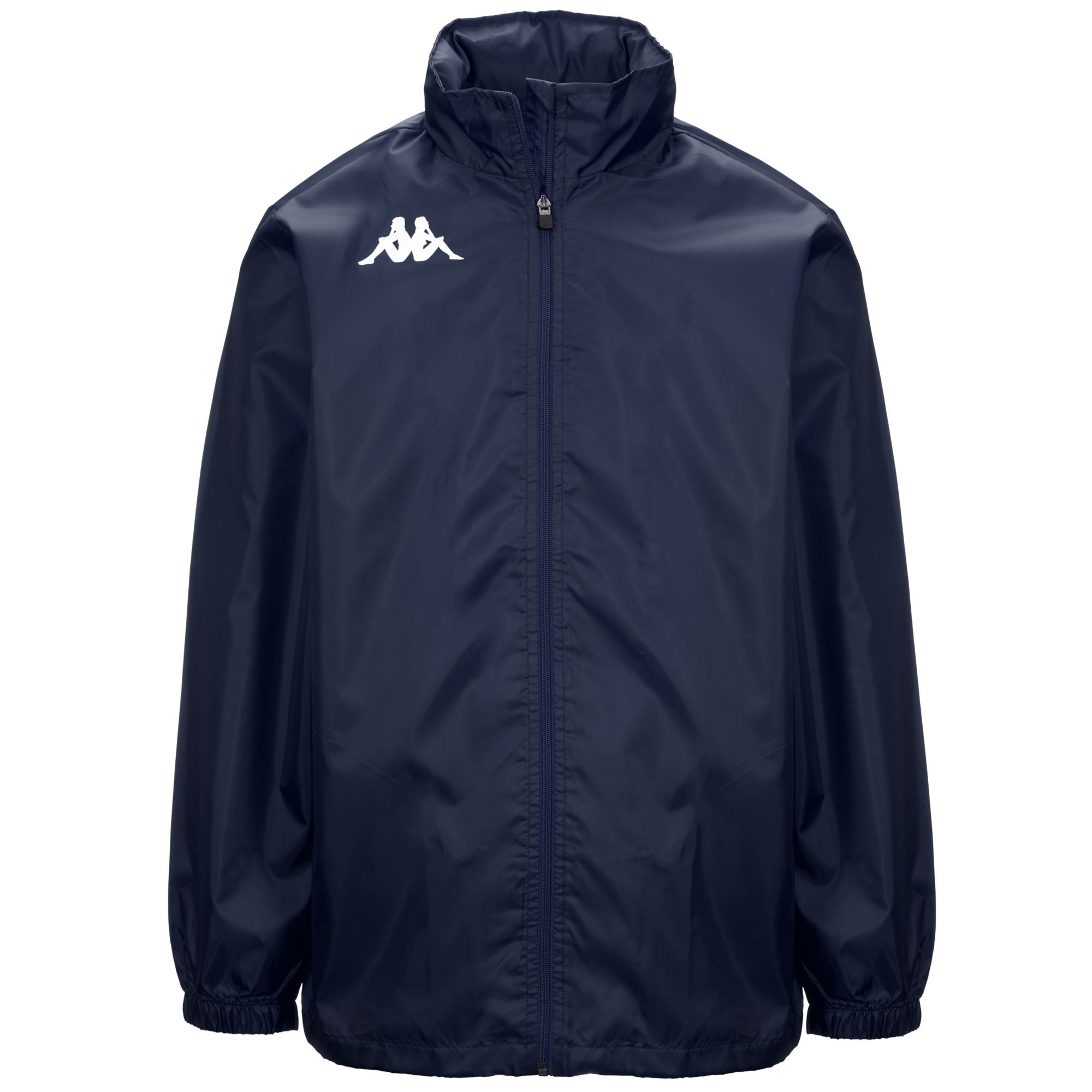 KAPPA4FOOTBALL WISTER - Jackets - Mid - Man - BLUE MARINE