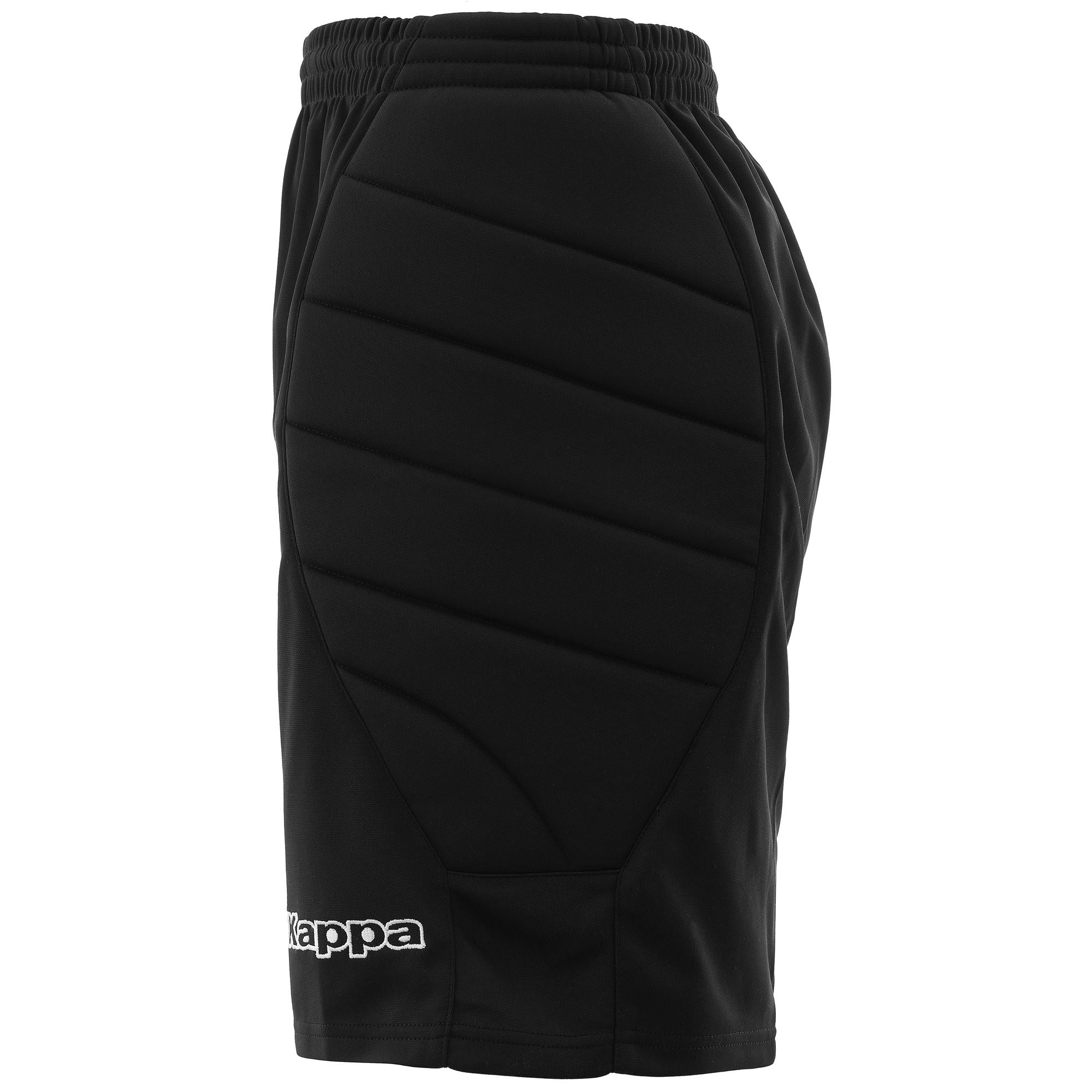 KAPPA4FOOTBALL GK SHORTS - Shorts - Sport Shorts - Man - BLACK - Image 2