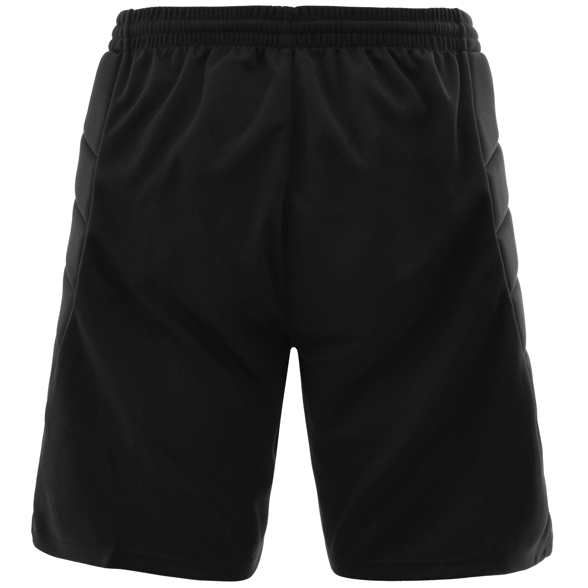 KAPPA4FOOTBALL GK SHORTS - Shorts - Sport Shorts - Man - BLACK - Image 3