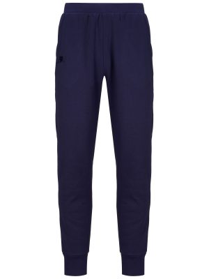 LOGO   KORPO ZANT - Pants - Sport Trousers - Man - BLUE MARINE-BLUE INTENSE