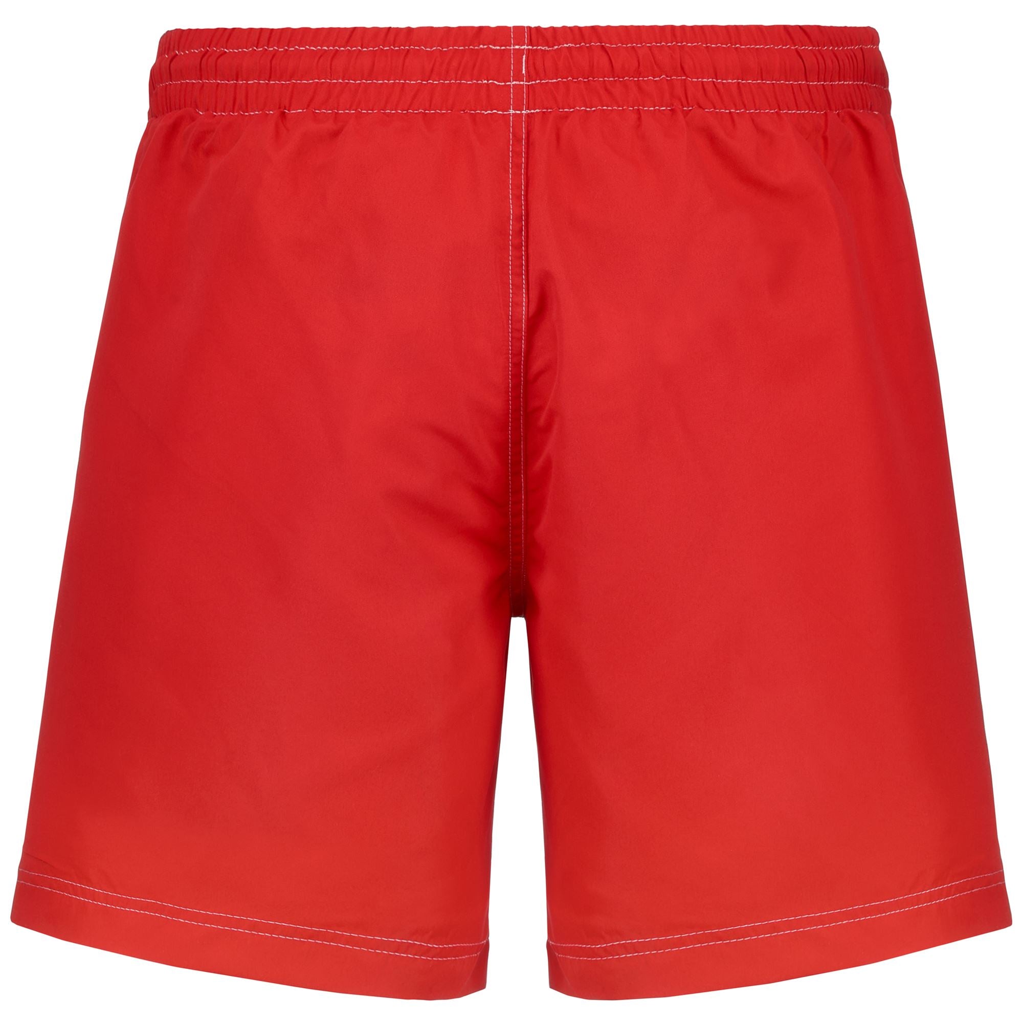 LOGO KORPO ZOLG - Bathing Suits - Swimming Trunks - Man - RED CHINESE - Image 3