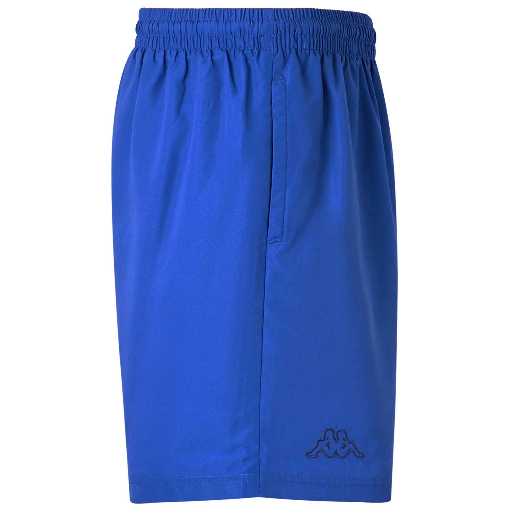 LOGO KORPO ZOLG - Bathing Suits - Swimming Trunks - Man - BLUE ROYAL-BLUE SODALITE - Image 2