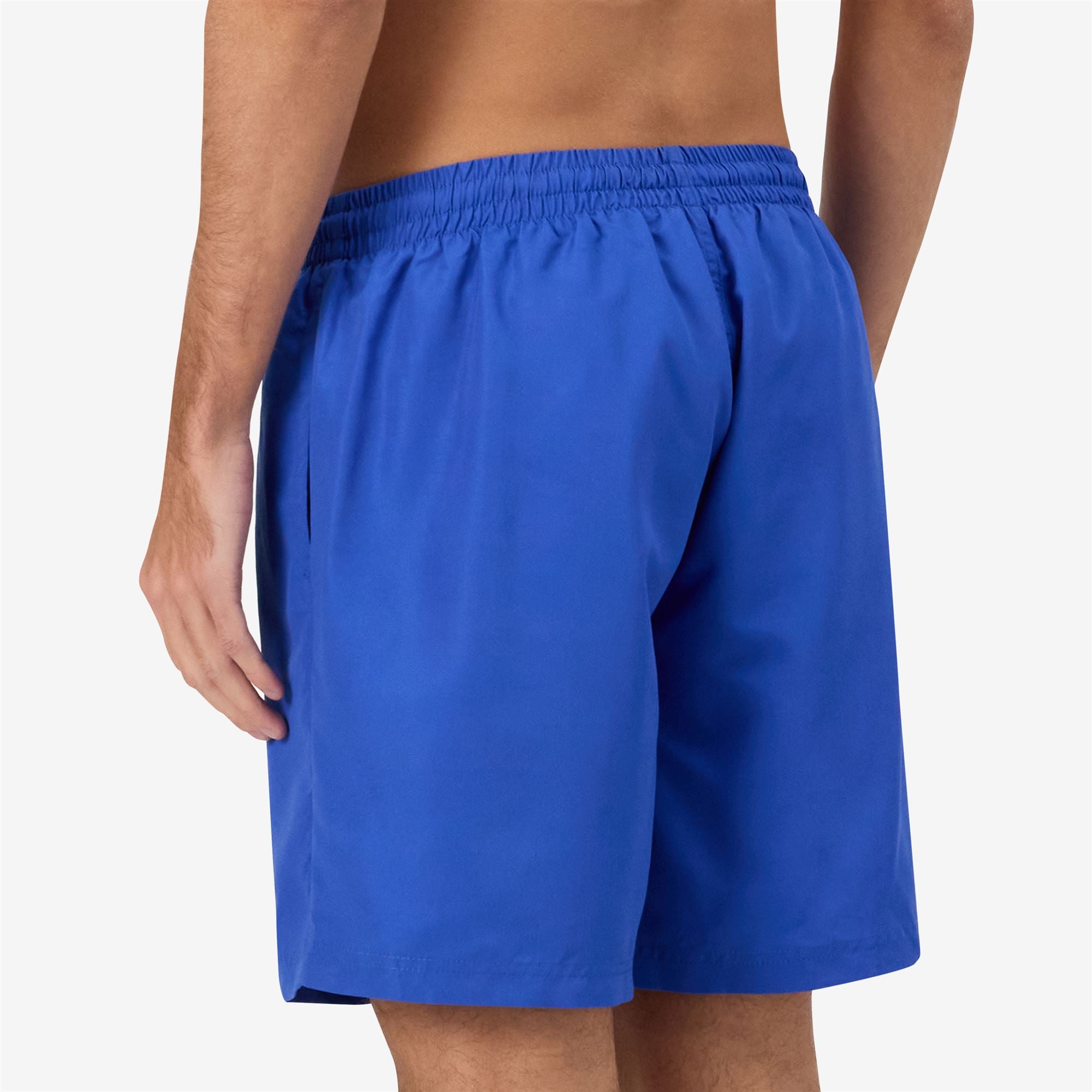 LOGO KORPO ZOLG - Bathing Suits - Swimming Trunks - Man - BLUE ROYAL-BLUE SODALITE - Image 6