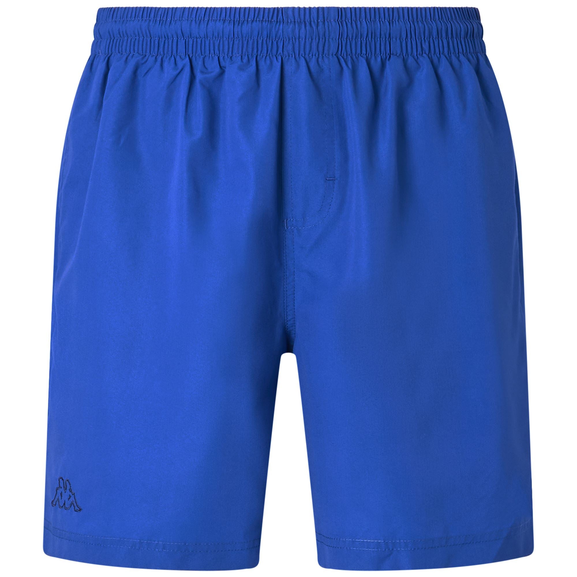 LOGO KORPO ZOLG - Bathing Suits - Swimming Trunks - Man - BLUE ROYAL-BLUE SODALITE