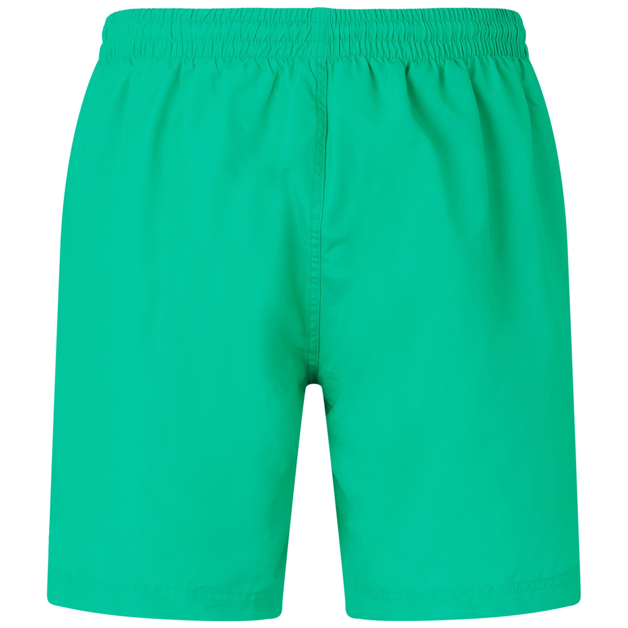 LOGO KORPO ZOLG - Bathing Suits - Swimming Trunks - Man - GREEN BLARNEY-GREEN FREEZE - Image 3