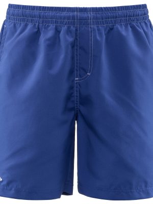 LOGO KORPO ZOLG - Bathing Suits - Swimming Trunks - Man - BLUE SAPPHIRE