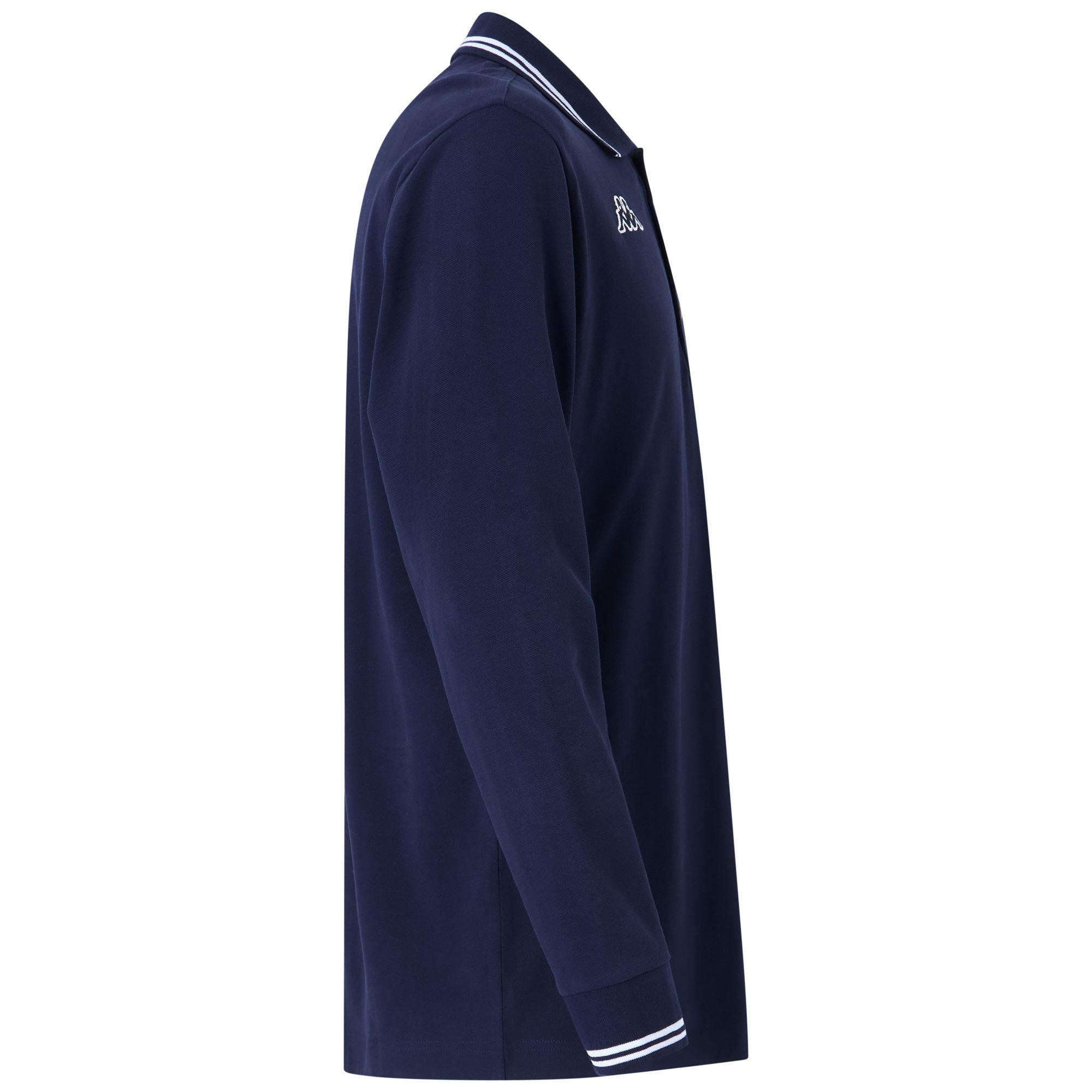 LOGO MALTAX 5 MLS - Polo Shirts - Polo - Man - BLUE MARINE - Image 2