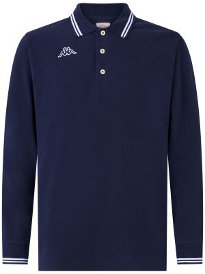 LOGO  MALTAX 5 MLS - Polo Shirts - Polo - Man - BLUE MARINE