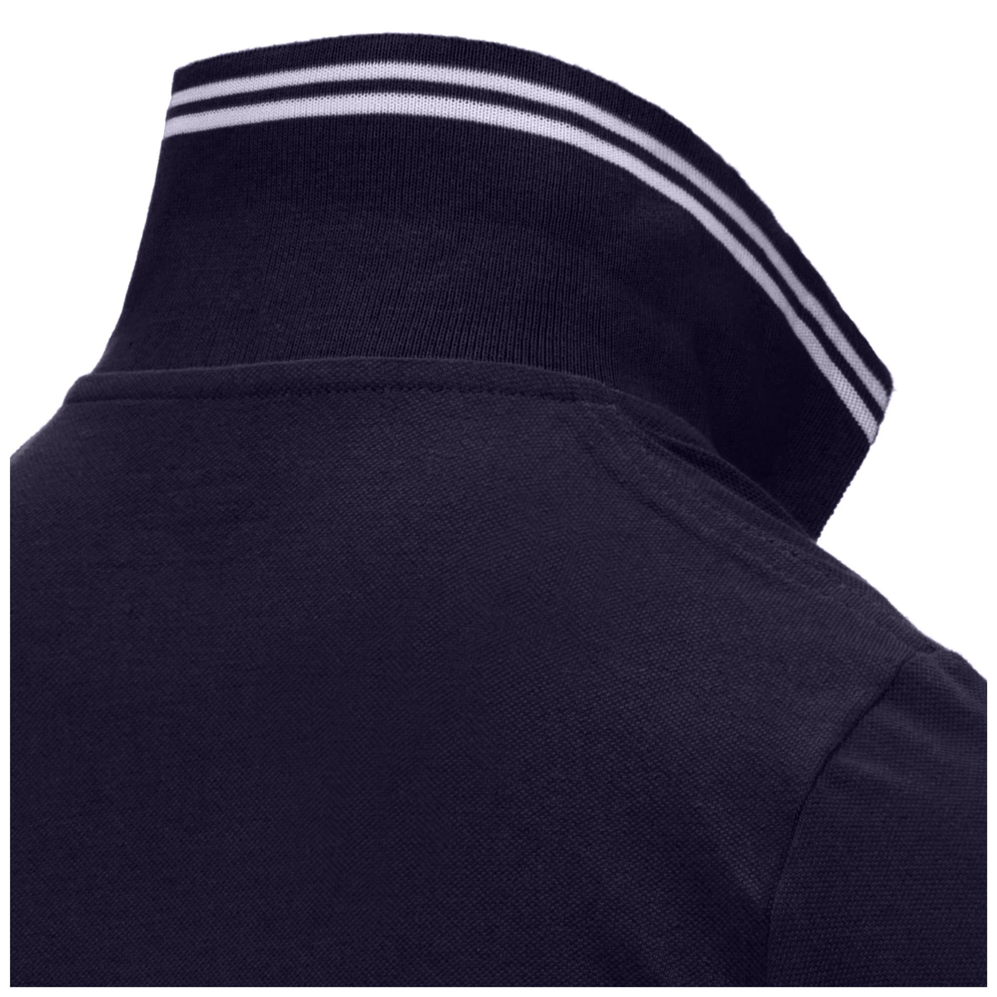 LOGO MALTAX 5 MLS - Polo Shirts - Polo - Man - BLUE MARINE - Image 7