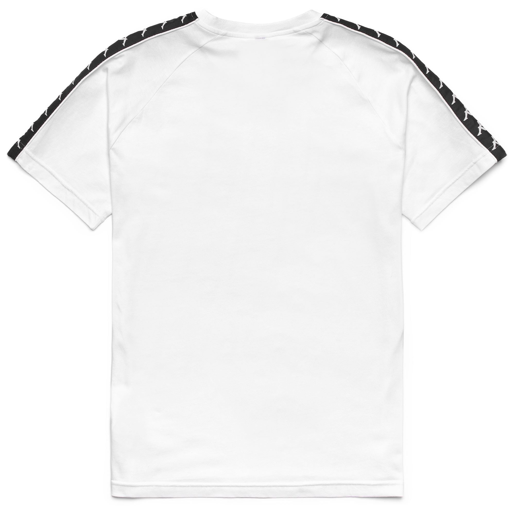 222 BANDA COEN SLIM - T-ShirtsTop - T-Shirt - Man - WHITE-BLACK - Image 2