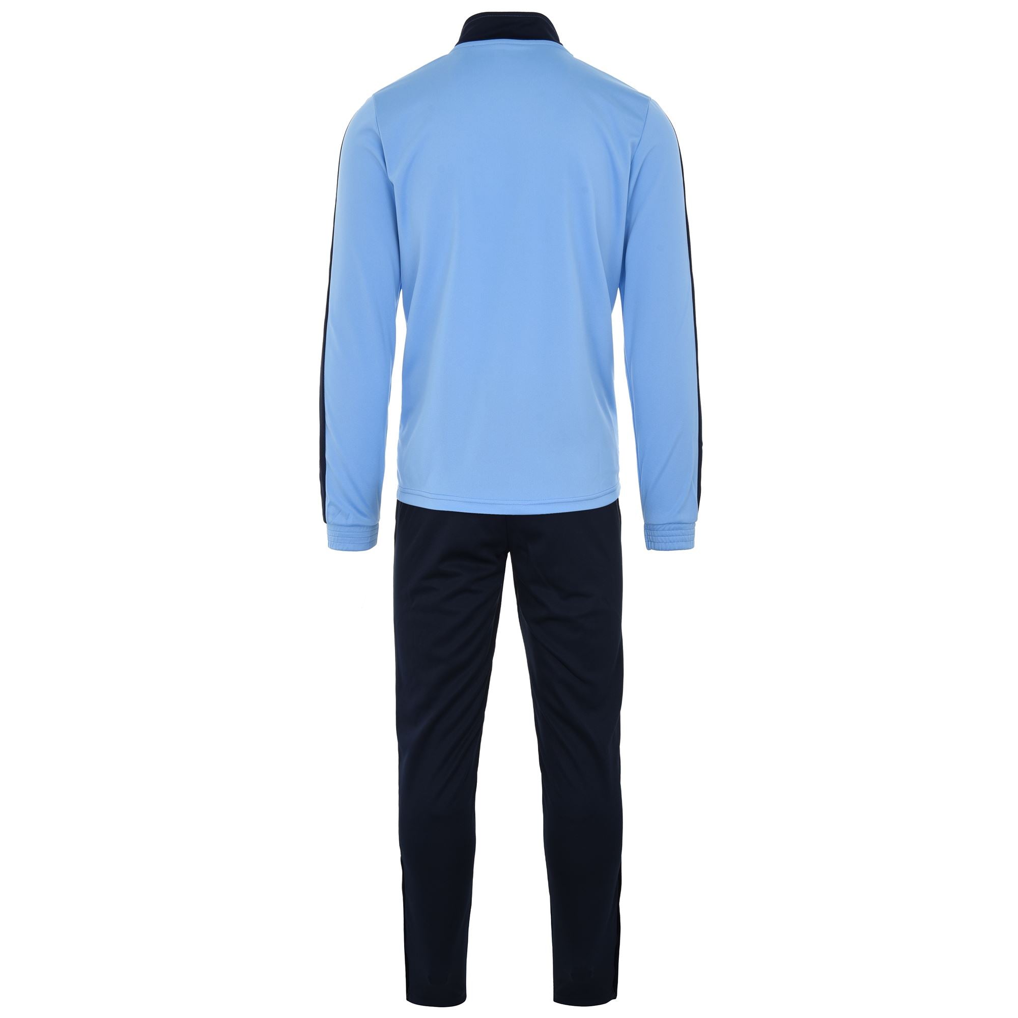 KAPPA4FOOTBALL SALCITO - Sport Suits - TRACKSUIT - Man - BLUE LT-BLUE MARINE - Image 3