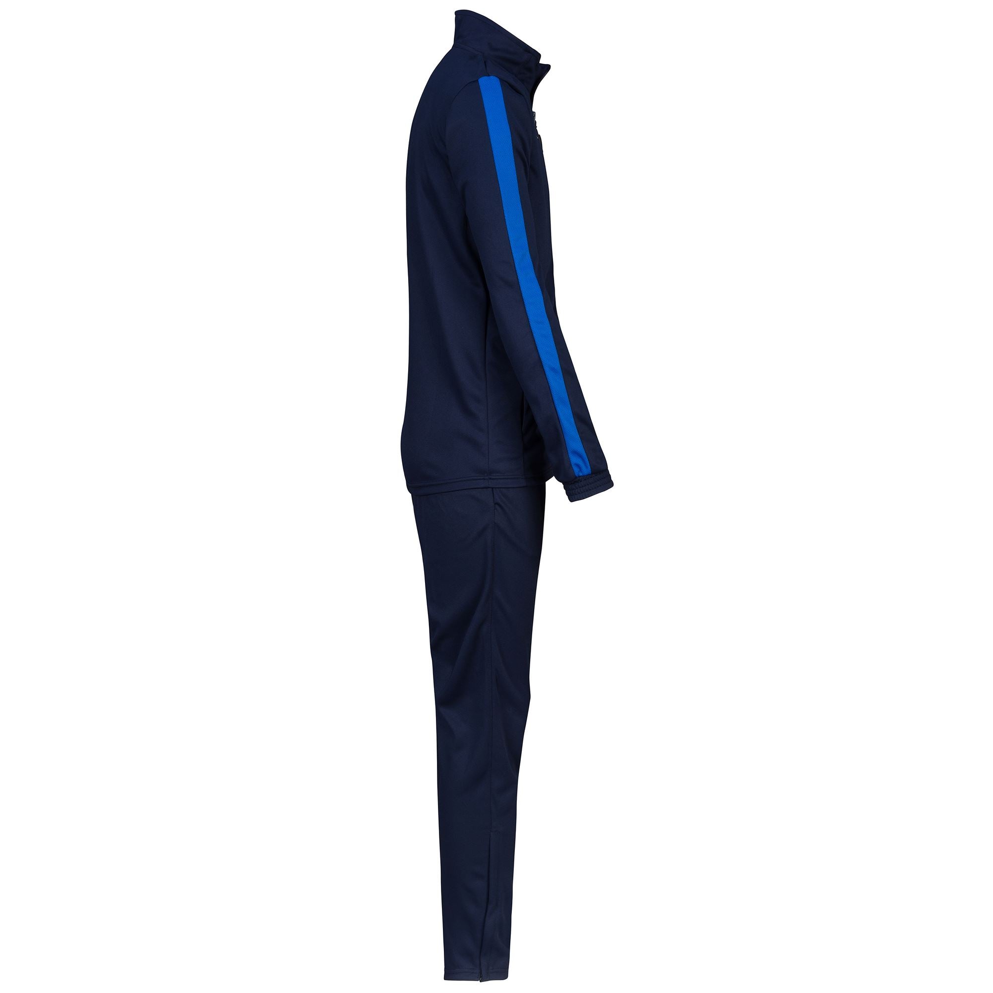 KAPPA4FOOTBALL SALCITO - Sport Suits - TRACKSUIT - Man - BLUE MARINE-BLUE NAUTIC - Image 2