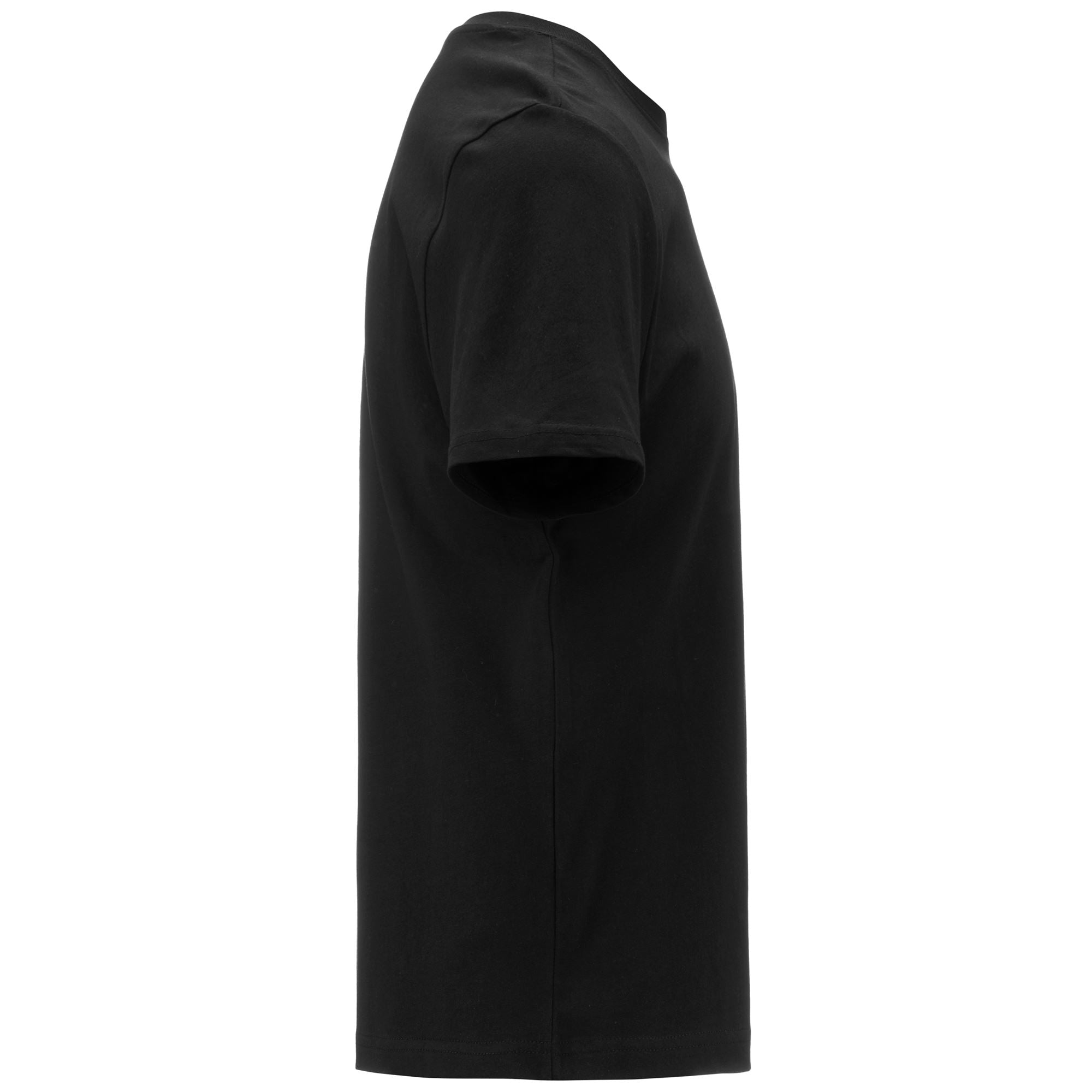 LOGO KORPO CAFERS SLIM - T-ShirtsTop - T-Shirt - Man - BLACK - Image 2