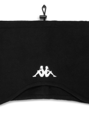 KAPPA4FOOTBALL ANTUN 3 - Headwear - Hat - Man - BLACK