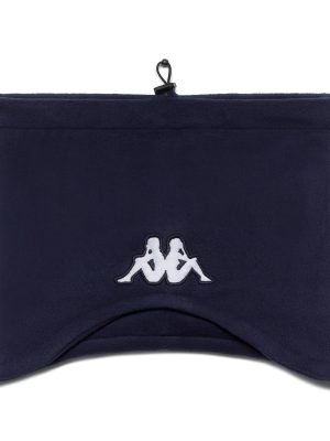 KAPPA4FOOTBALL ANTUN 3 - Headwear - Hat - Man - BLUE MARINE