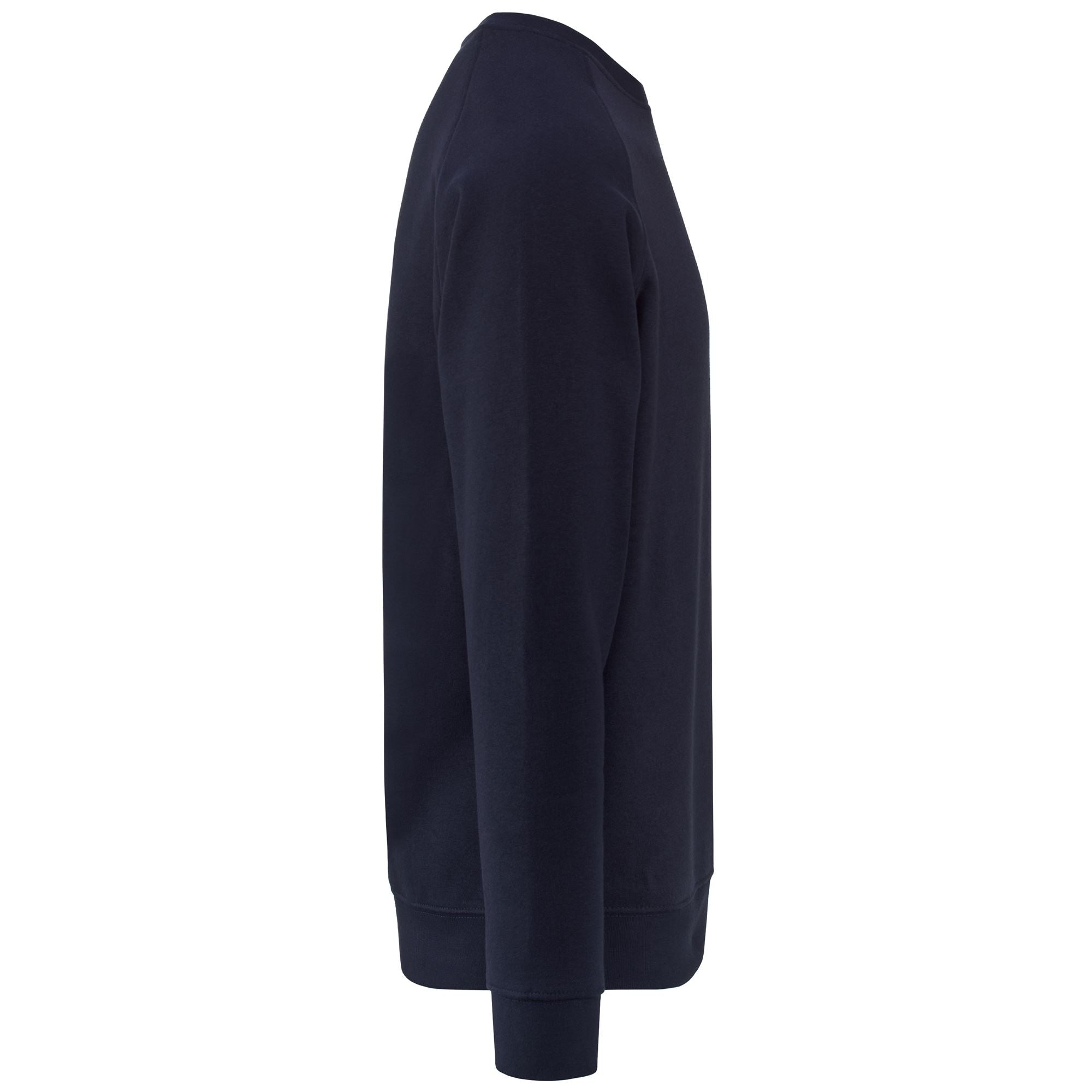 LOGO KORPO CAIMALI - Fleece - Jumper - Man - BLUE MARITIME - Image 2