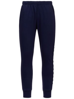 LOGO  BIPANT SLIM - Pants - Sport Trousers - Man - BLUE MARINE