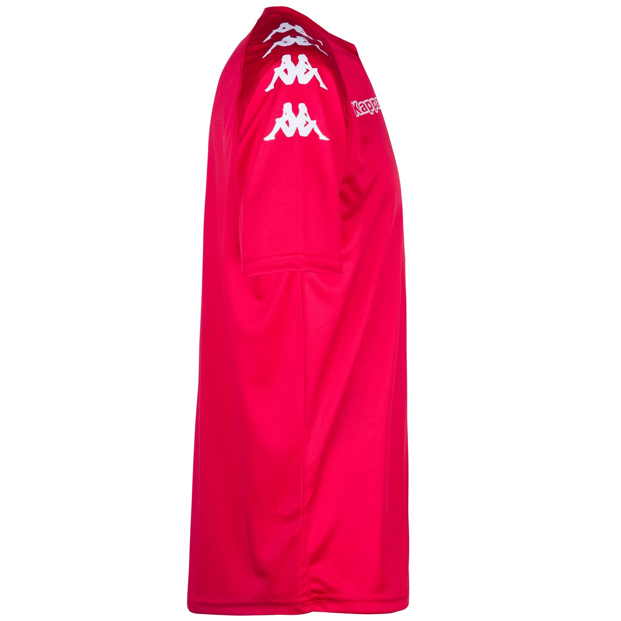 KAPPA4FOOTBALL CASTOLO - Active Jerseys - Shirt - Man - RED CHINESE - Image 2