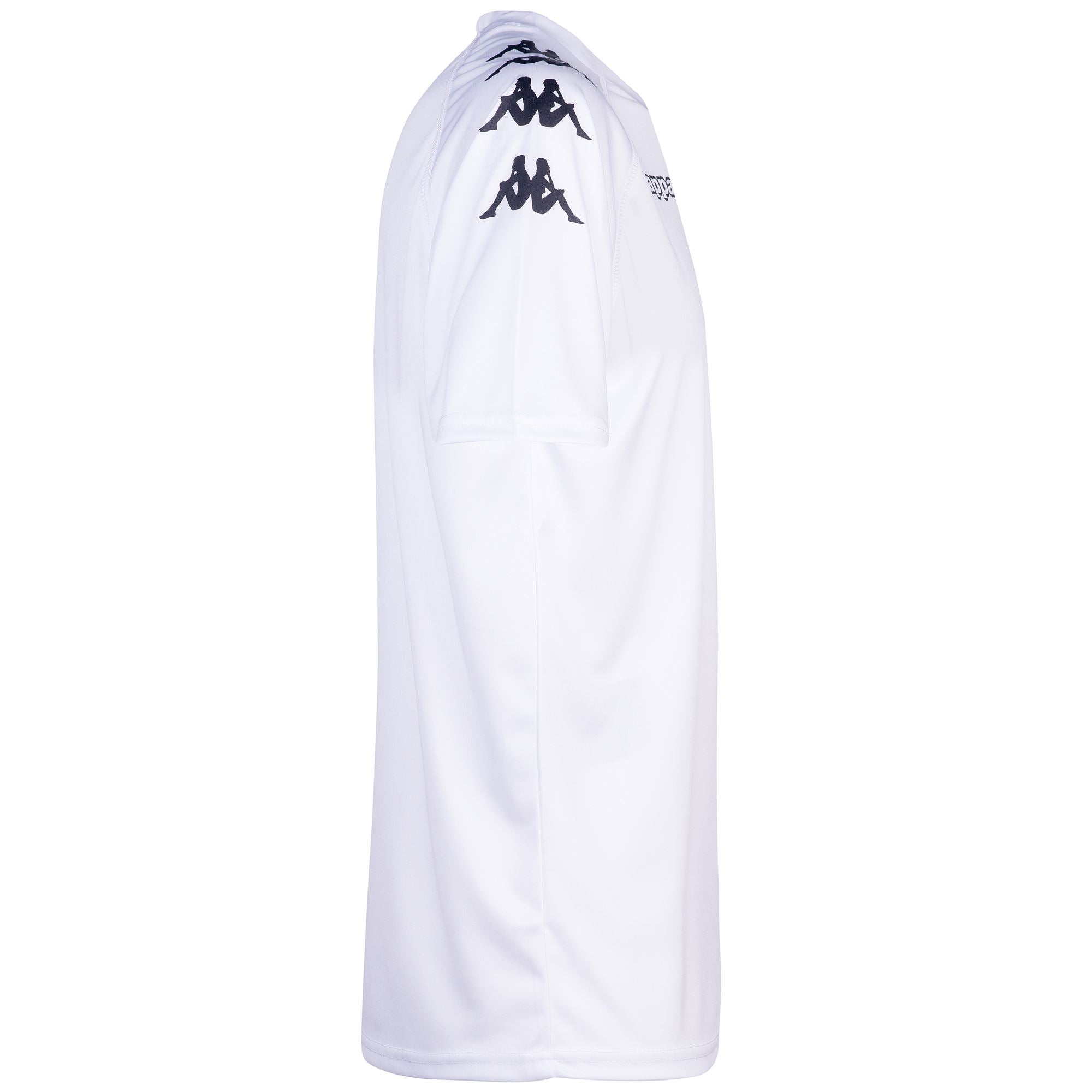 KAPPA4FOOTBALL CASTOLO - Active Jerseys - Shirt - Man - WHITE - Image 2