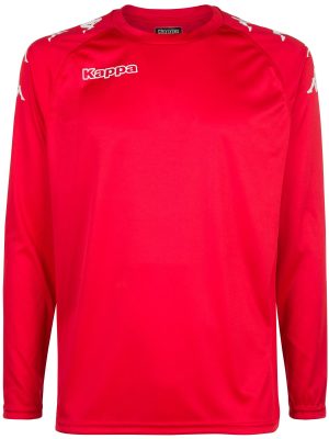 KAPPA4SOCCER CINANDA - Active Jerseys - Shirt - Man - RED CHINESE