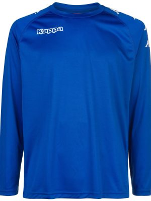 KAPPA4SOCCER CINANDA - Active Jerseys - Shirt - Man - BLUE ROYAL